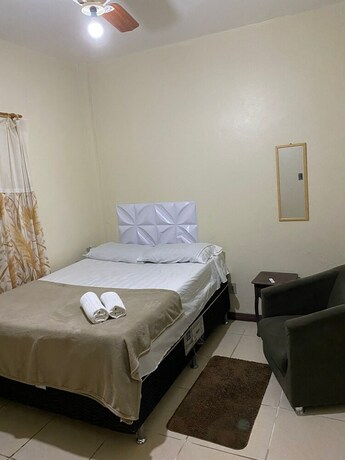 Imagen general del Hotel S&atilde;o Lu&iacute;s. Foto 13