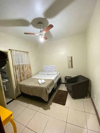 Imagen general del Hotel S&atilde;o Lu&iacute;s. Foto 14