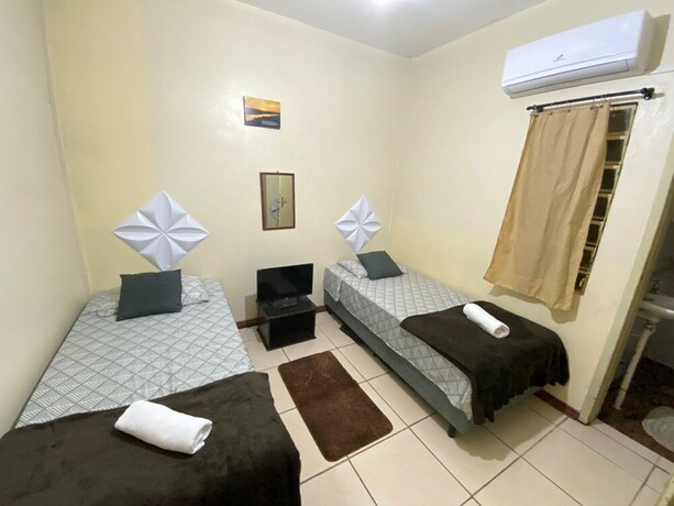 Imagen general del Hotel S&atilde;o Lu&iacute;s. Foto 15