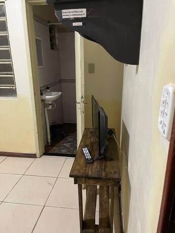 Imagen general del Hotel S&atilde;o Lu&iacute;s. Foto 16