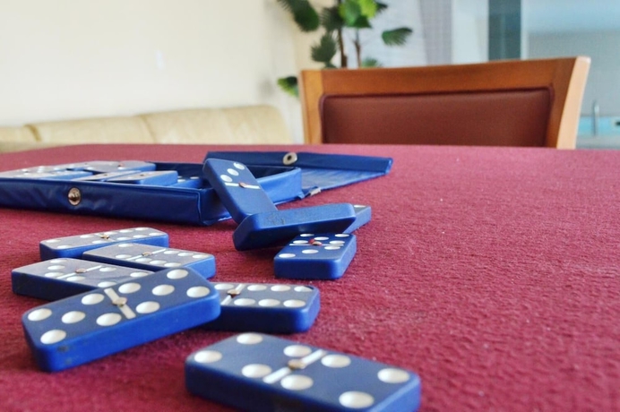 Imagen de los interiores del Hotel S&atilde;o Luiz. Foto 14