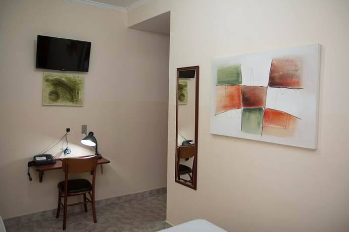 Imagen general del Hotel S&atilde;o Marcos. Foto 11