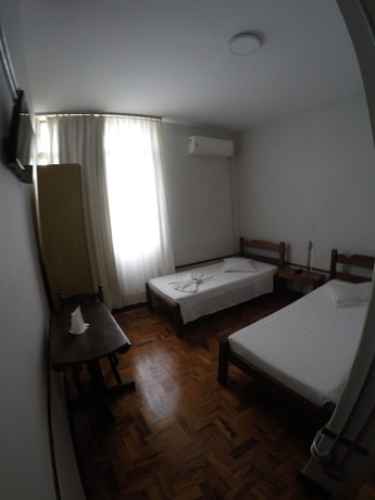 Imagen de la habitación del Hotel S&atilde;o Nicolau, Taubat&eacute;. Foto 2