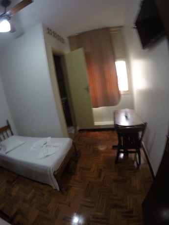 Imagen de la habitación del Hotel S&atilde;o Nicolau, Taubat&eacute;. Foto 6