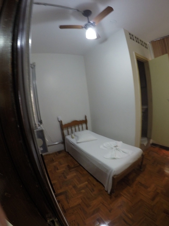 Imagen de la habitación del Hotel S&atilde;o Nicolau, Taubat&eacute;. Foto 7