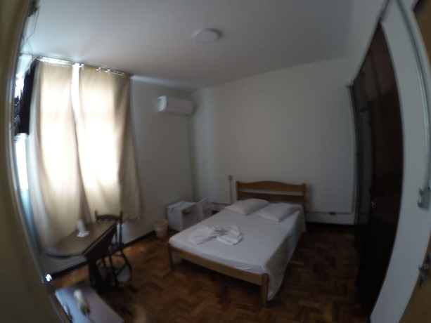 Imagen de la habitación del Hotel S&atilde;o Nicolau, Taubat&eacute;. Foto 11