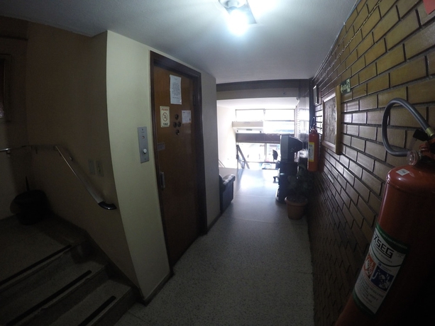 Imagen de los interiores del Hotel S&atilde;o Nicolau, Taubat&eacute;. Foto 18