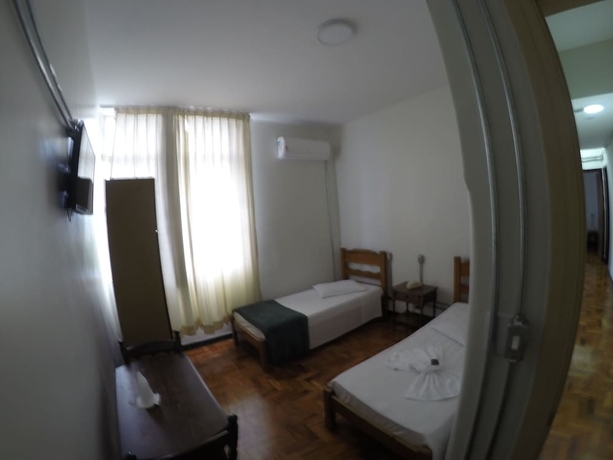 Imagen de la habitación del Hotel S&atilde;o Nicolau, Taubat&eacute;. Foto 13