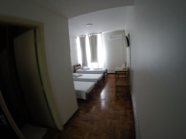Imagen de la habitación del Hotel S&atilde;o Nicolau, Taubat&eacute;. Foto 17