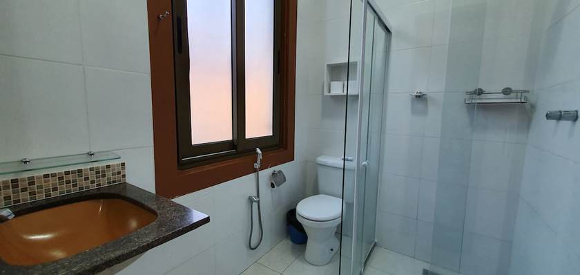 Imagen de la habitación del Hotel S&atilde;o Paulo, Nova Friburgo. Foto 6
