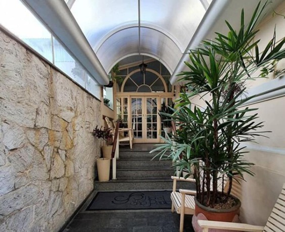 Imagen general del Hotel S&atilde;o Paulo, Nova Friburgo. Foto 3