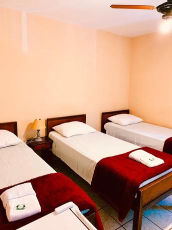 Imagen de la habitación del Hotel S&atilde;o Pedro, S&atilde;o Pedro. Foto 2