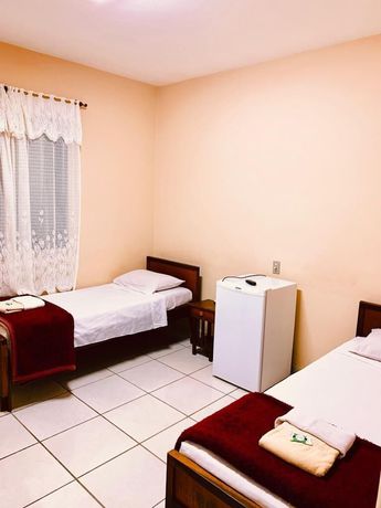 Imagen de la habitación del Hotel S&atilde;o Pedro, S&atilde;o Pedro. Foto 3