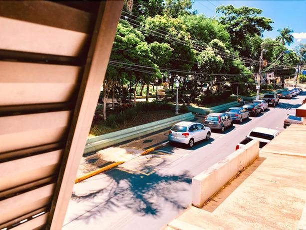 Imagen de los exteriores del Hotel S&atilde;o Pedro, S&atilde;o Pedro. Foto 9