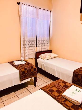 Imagen de la habitación del Hotel S&atilde;o Pedro, S&atilde;o Pedro. Foto 5