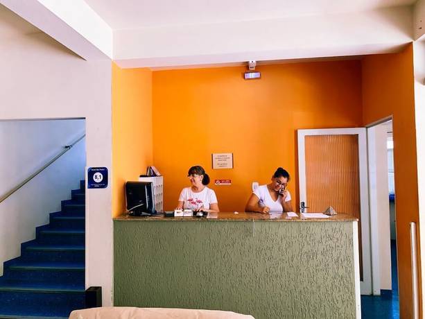 Imagen de los interiores del Hotel S&atilde;o Pedro, S&atilde;o Pedro. Foto 11