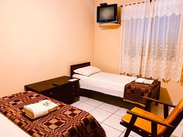 Imagen de la habitación del Hotel S&atilde;o Pedro, S&atilde;o Pedro. Foto 6