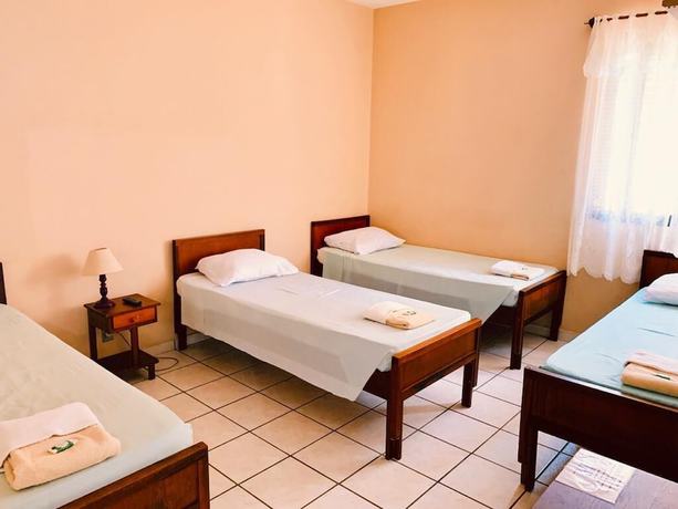 Imagen de la habitación del Hotel S&atilde;o Pedro, S&atilde;o Pedro. Foto 7