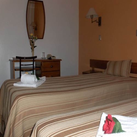 Imagen de la habitación del Hotel São Roque 5179 Al. Foto 4