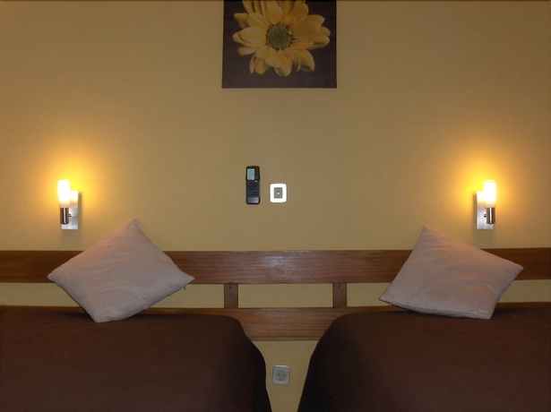 Imagen de la habitación del Hotel São Roque 5179 Al. Foto 9