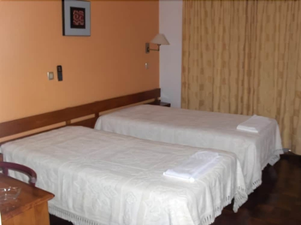 Imagen de la habitación del Hotel São Roque 5179 Al. Foto 10