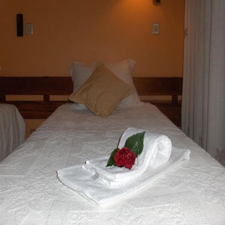 Imagen de la habitación del Hotel São Roque 5179 Al. Foto 11