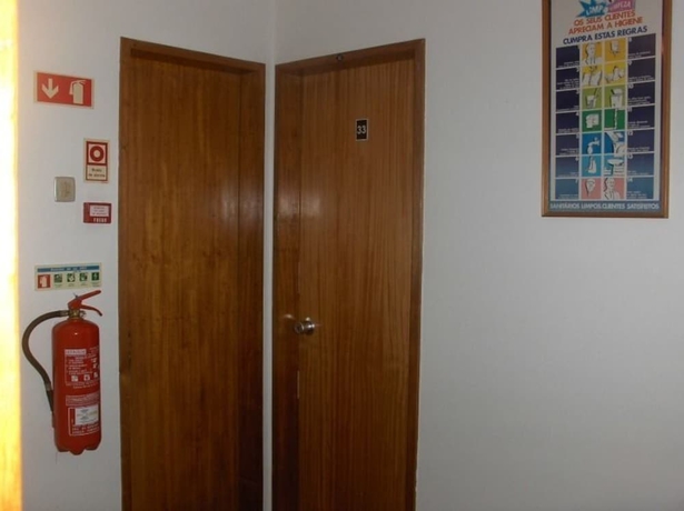 Imagen de la habitación del Hotel São Roque 5179 Al. Foto 12