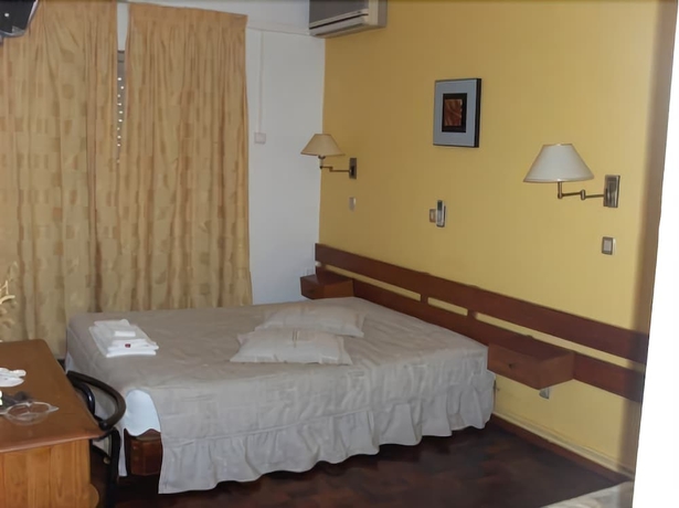 Imagen de la habitación del Hotel São Roque 5179 Al. Foto 13