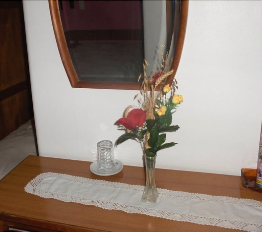 Imagen de la habitación del Hotel São Roque 5179 Al. Foto 14