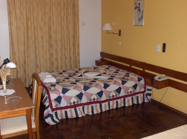 Imagen de la habitación del Hotel São Roque 5179 Al. Foto 15