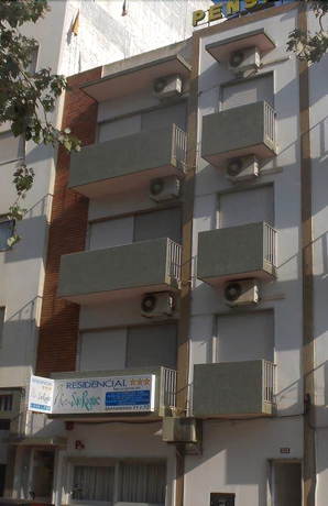 Imagen de la habitación del Hotel São Roque 5179 Al. Foto 16