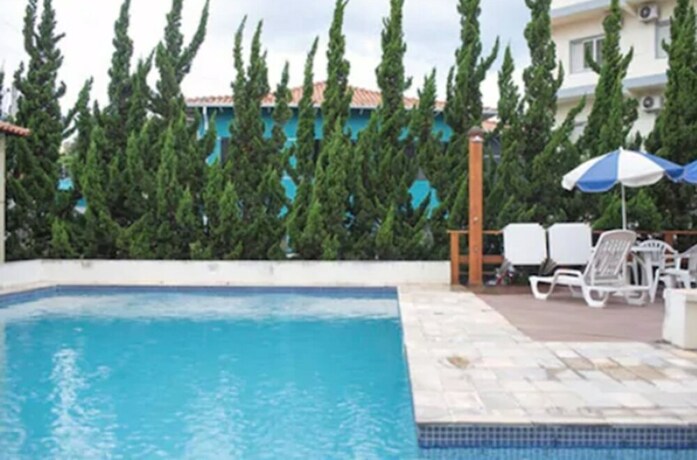 Imagen general del Hotel S&atilde;o Roque Park. Foto 4