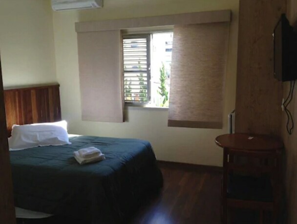 Imagen de la habitación del Hotel S&atilde;o Roque Park. Foto 11