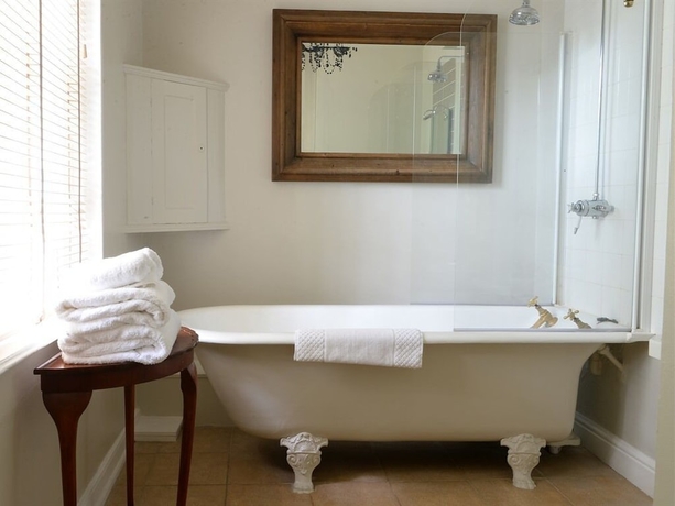 Imagen de la habitación del Hotel Satis House. Foto 19