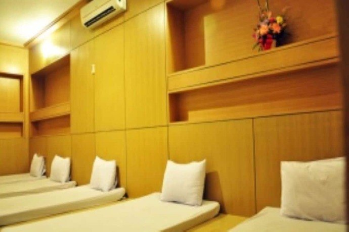 Imagen general del Hotel Satit Grand View. Foto 3