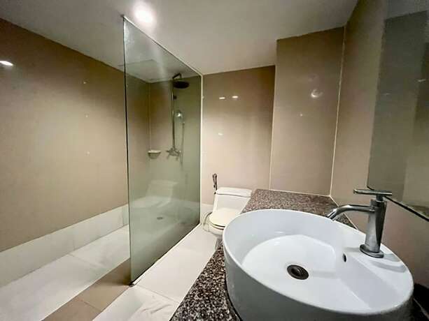 Imagen de la habitación del Hotel Satit Grand View. Foto 7