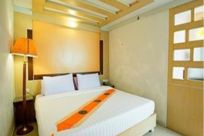 Imagen de la habitación del Hotel Satit Grand View. Foto 11