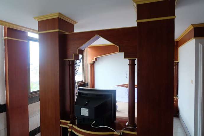 Imagen de la habitación del Hotel Satit Padang. Foto 5
