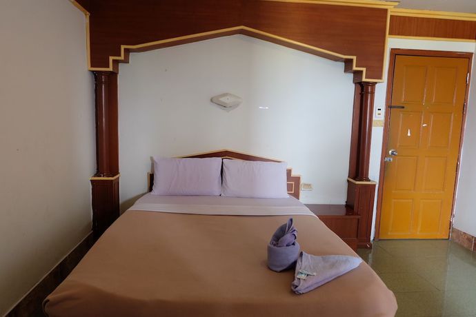 Imagen de la habitación del Hotel Satit Padang. Foto 8