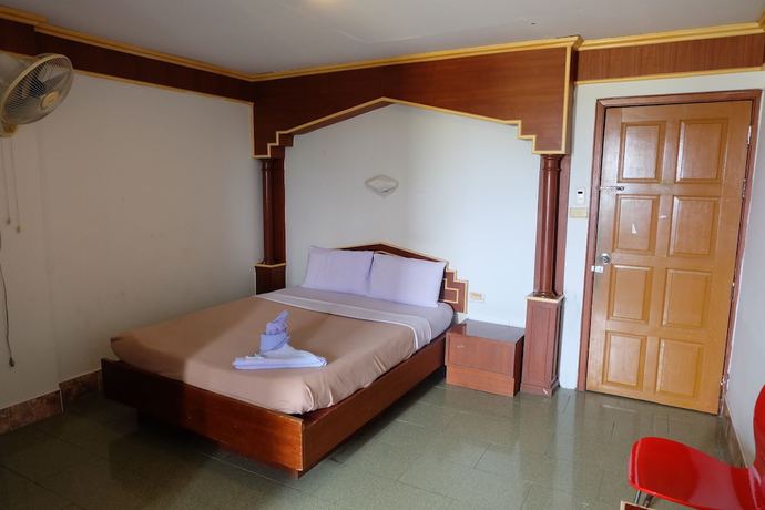 Imagen de la habitación del Hotel Satit Padang. Foto 10