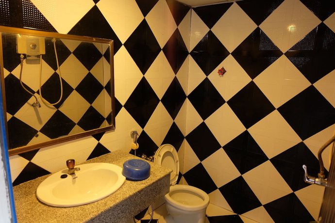 Imagen de la habitación del Hotel Satit Padang. Foto 12