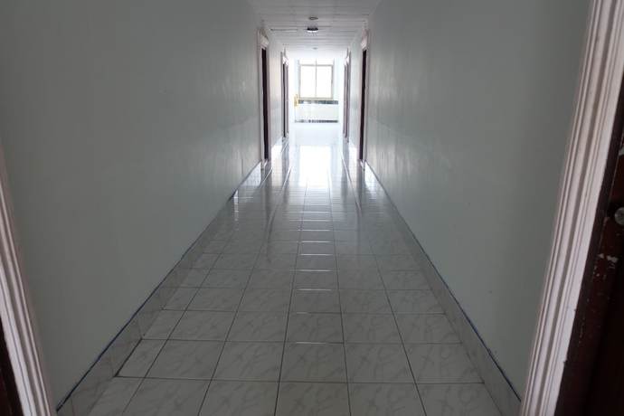 Imagen de los interiores del Hotel Satit Padang. Foto 17