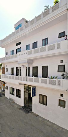 Imagen de la habitación del Hotel Satkar, JAIPUR. Foto 5