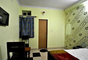 Imagen de los interiores del Hotel Satkar, JAIPUR. Foto 16