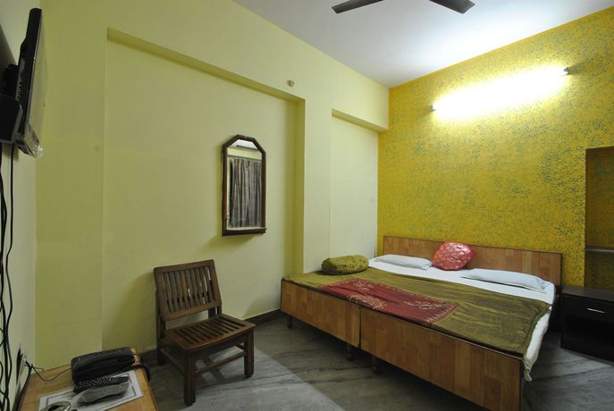 Imagen de la habitación del Hotel Satkar, JAIPUR. Foto 7