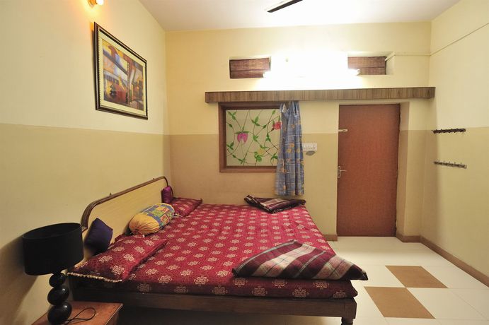 Imagen de la habitación del Hotel Satkar, JAIPUR. Foto 8