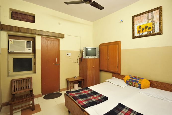 Imagen general del Hotel Satkar, JAIPUR. Foto 2