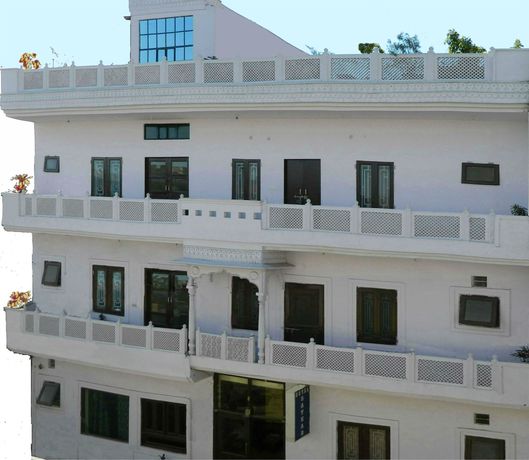 Imagen de la habitación del Hotel Satkar, JAIPUR. Foto 10