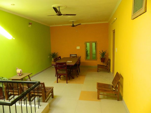 Imagen de la habitación del Hotel Satkar, JAIPUR. Foto 11