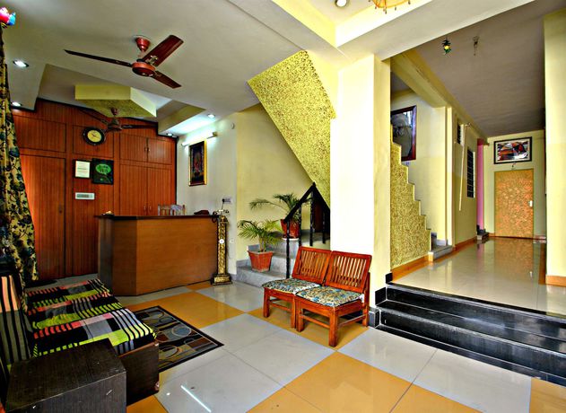 Imagen de la habitación del Hotel Satkar, JAIPUR. Foto 12